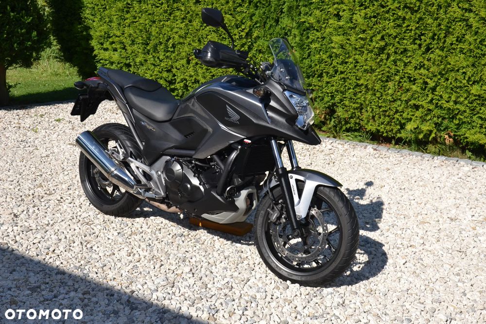 Honda NC - 11