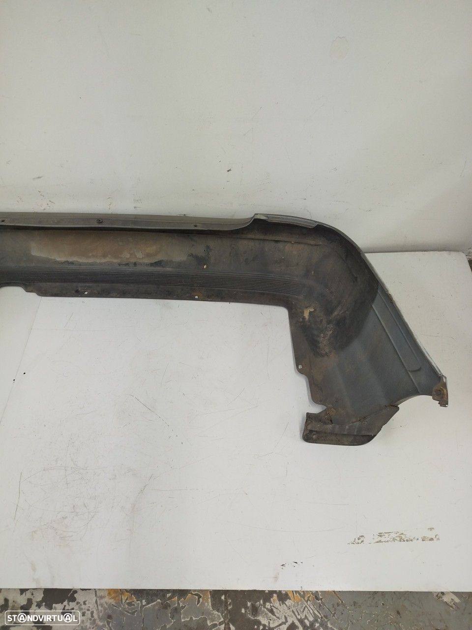 Para Choques Tr Nissan Primera (P11) - 5