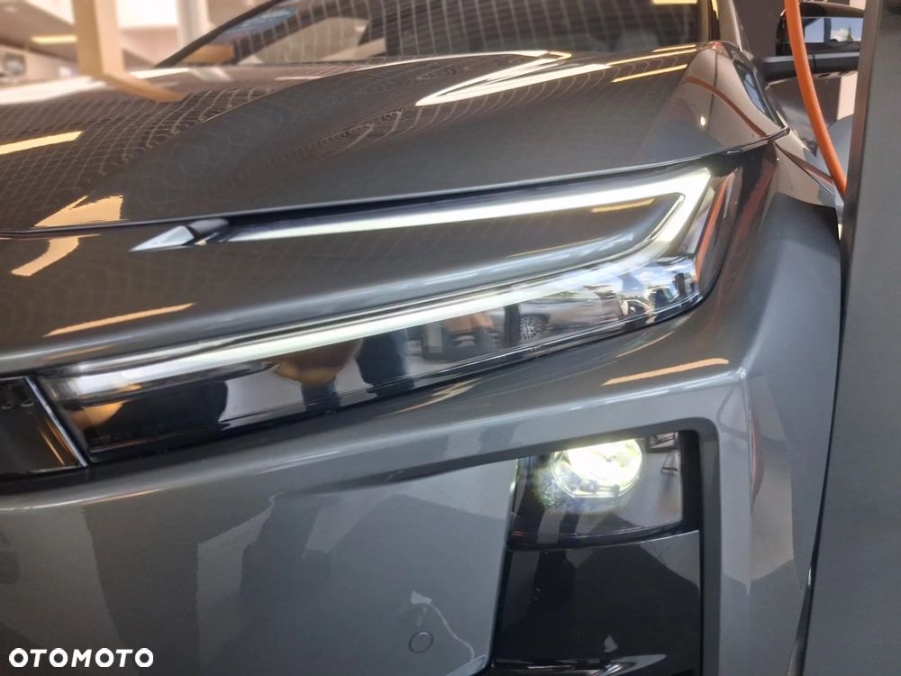 Toyota C-HR+ 77kWh 4x4 Executive - 6