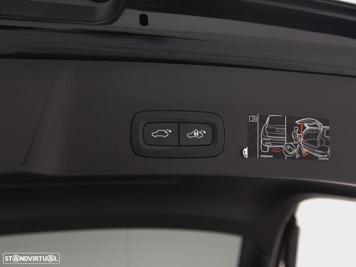 Volvo XC 40 1.5 T5 PHEV R-Design - 14