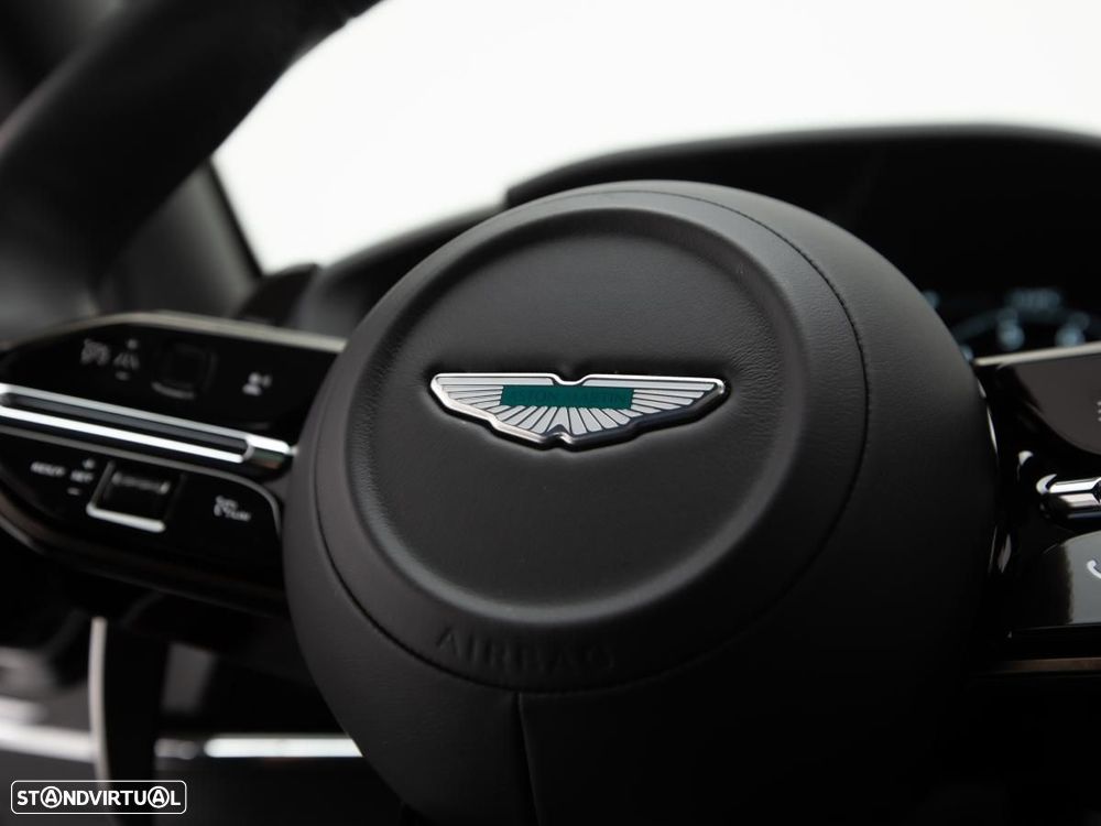 Aston Martin DBX 707 - 19