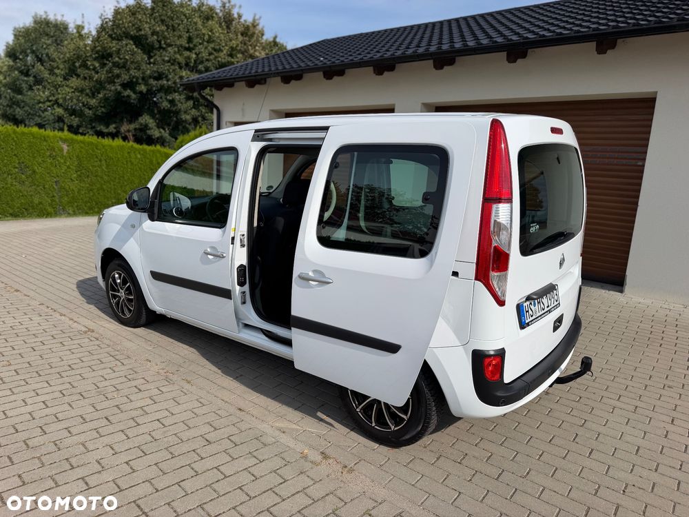 Renault Kangoo - 11