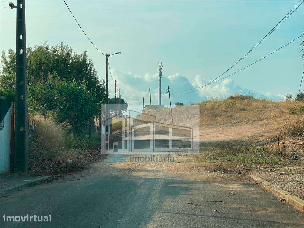 Terreno - Loures - Grande imagem: 2/8