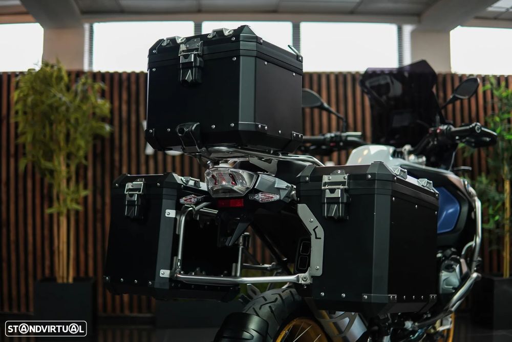 BMW R 1250 GS Adventure TROPHY - 60