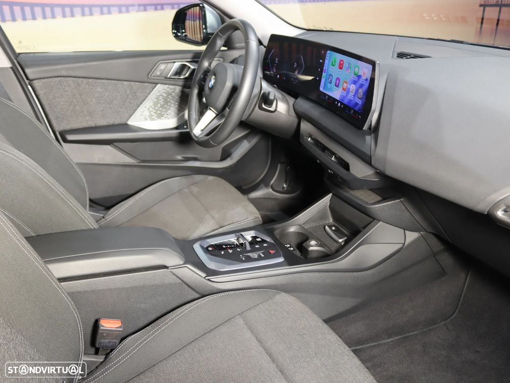 BMW 116 Standard - 15