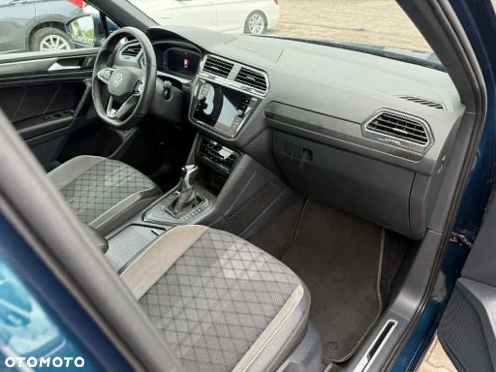 Volkswagen Tiguan 1.4 eHybrid OPF DSG R-Line - 9