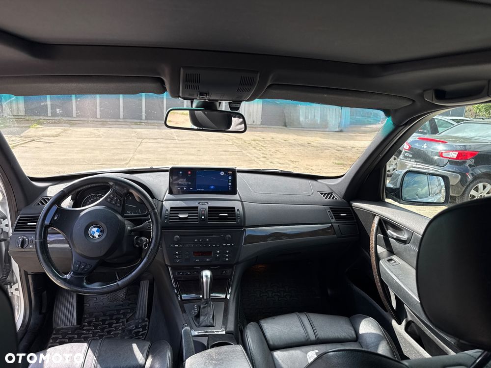 BMW X3 - 5