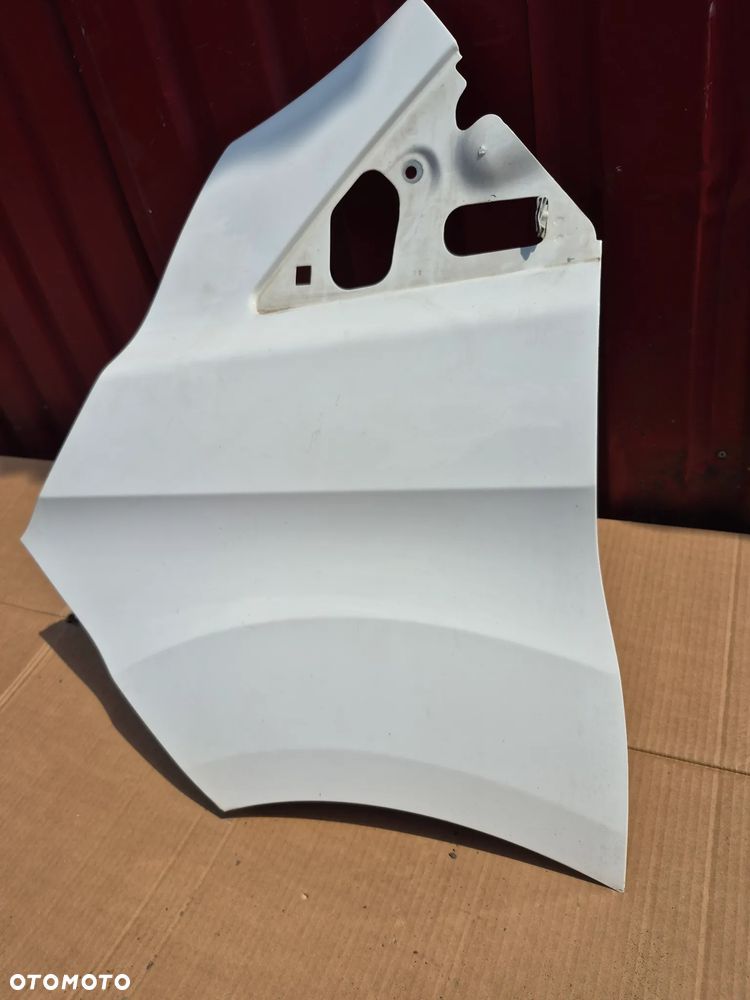 Ford Custom lift błotnik przedni JK21-16006-BC - 3