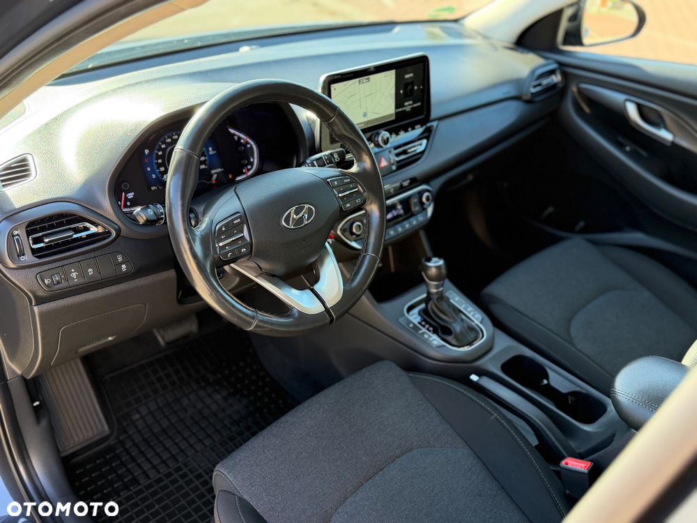 Hyundai i30 1.6 CRDI DCT Prime - 13