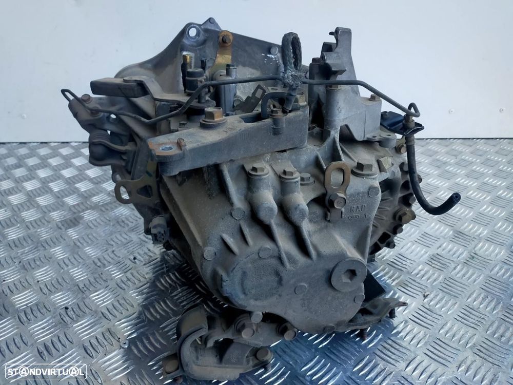 CAIXA DE VELOCIDADES HONDA ACCORD BERLINA CLCN - 1