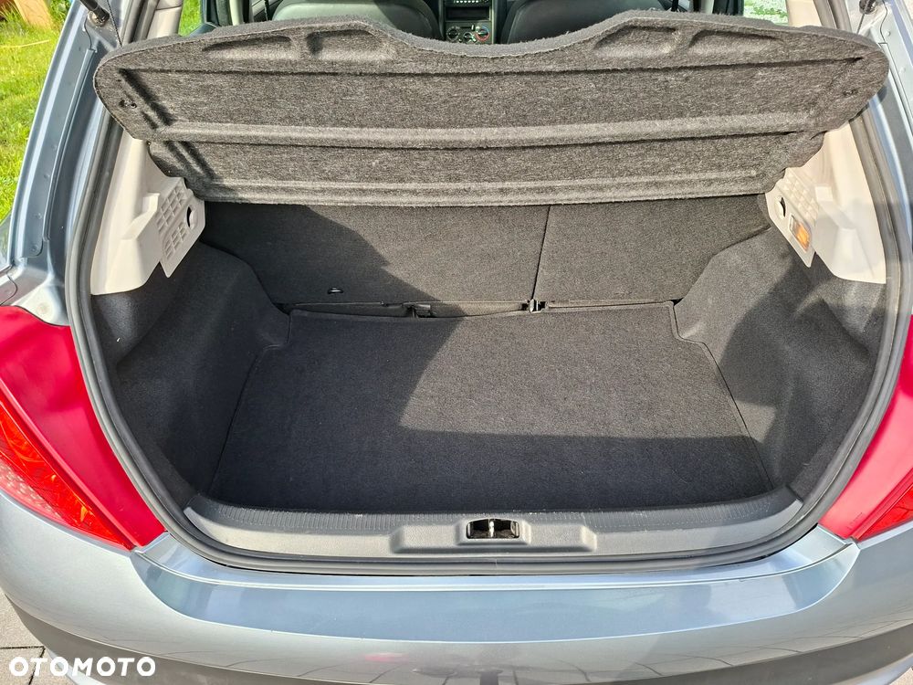 Peugeot 207 1.4 Trendy - 7