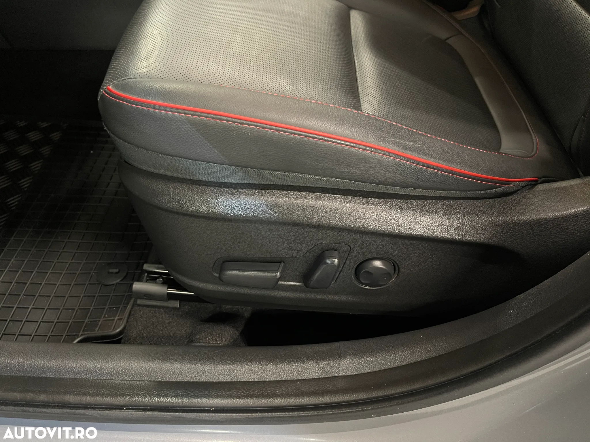 Hyundai KONA 1.6 CRDi DCT Premium - 21
