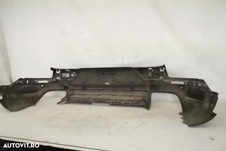 Fusta Spoiler Bara Spate Original In Stare Buna Coupe Porsche  Cayenne - 6