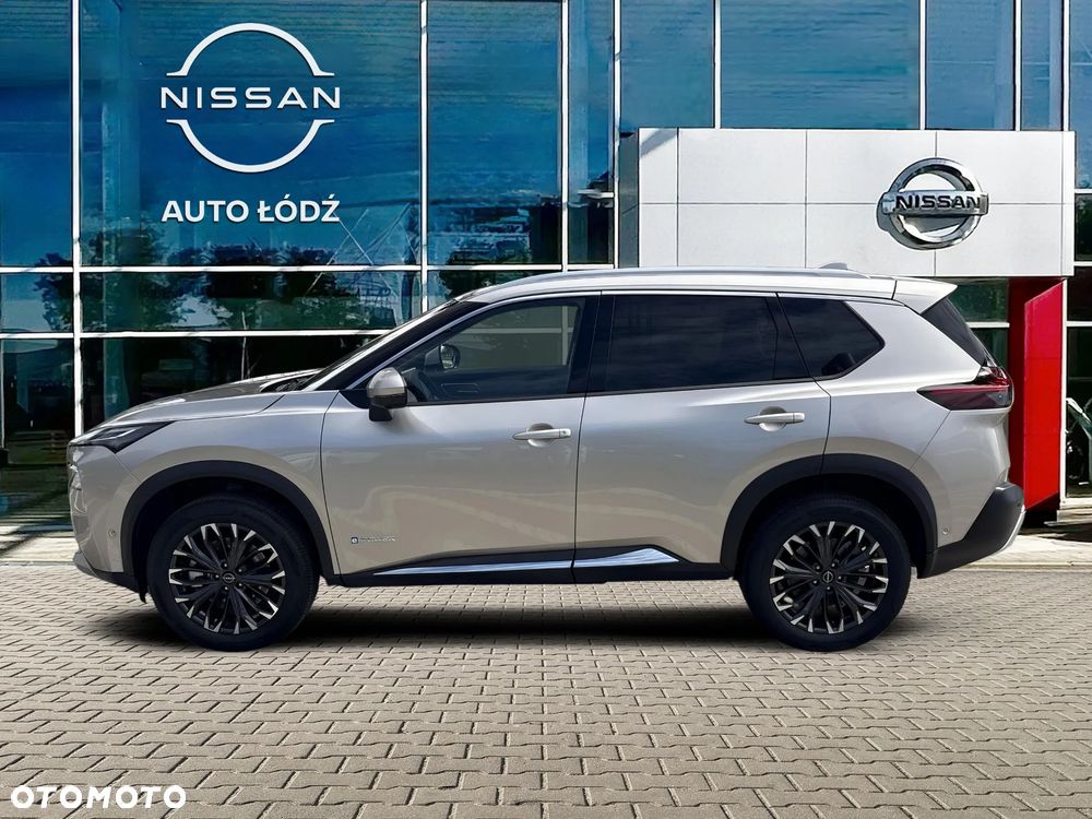 Nissan X-Trail 1.5 VC-T e-POWER Tekna e-4ORCE - 3