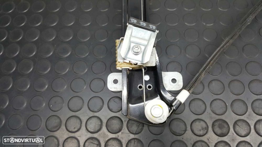 ELEVADOR FRENTE DIREITO VOLKSWAGEN GOLF V BERLINA (1K1) GT SPORT - 7