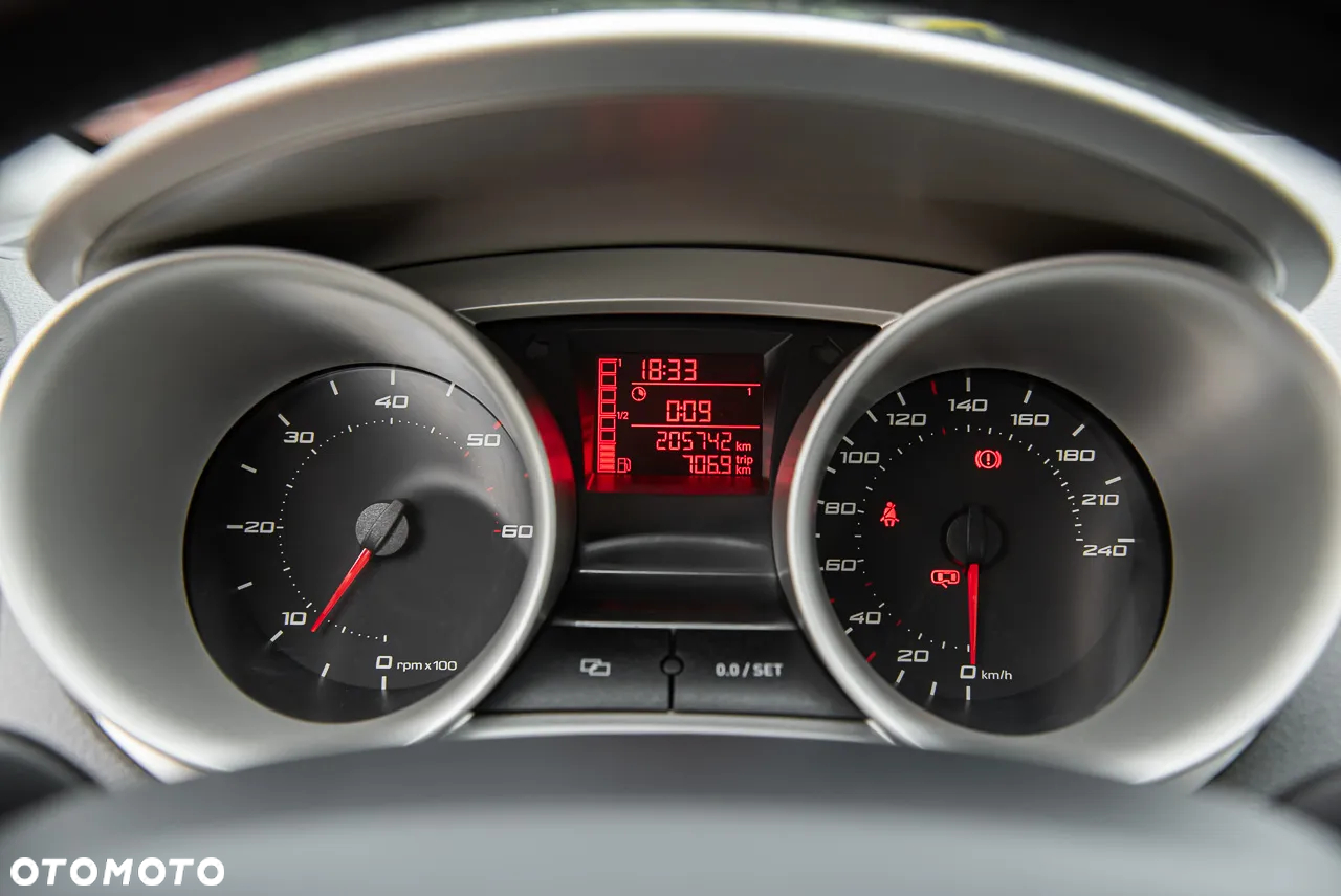 Seat Ibiza - 23