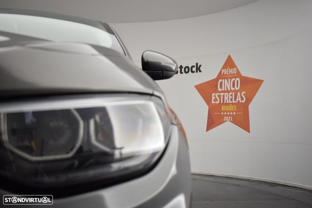 Fiat Tipo 1.3 M-Jet Lounge - 19