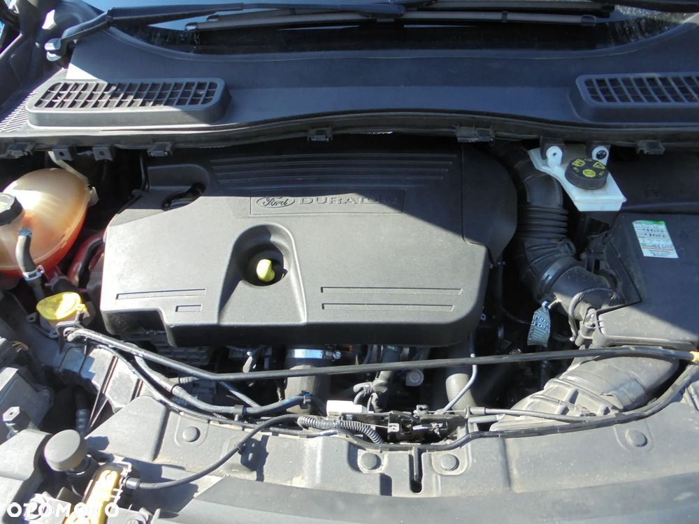 Ford Kuga 2.0 TDCi 4x4 Individual - 28