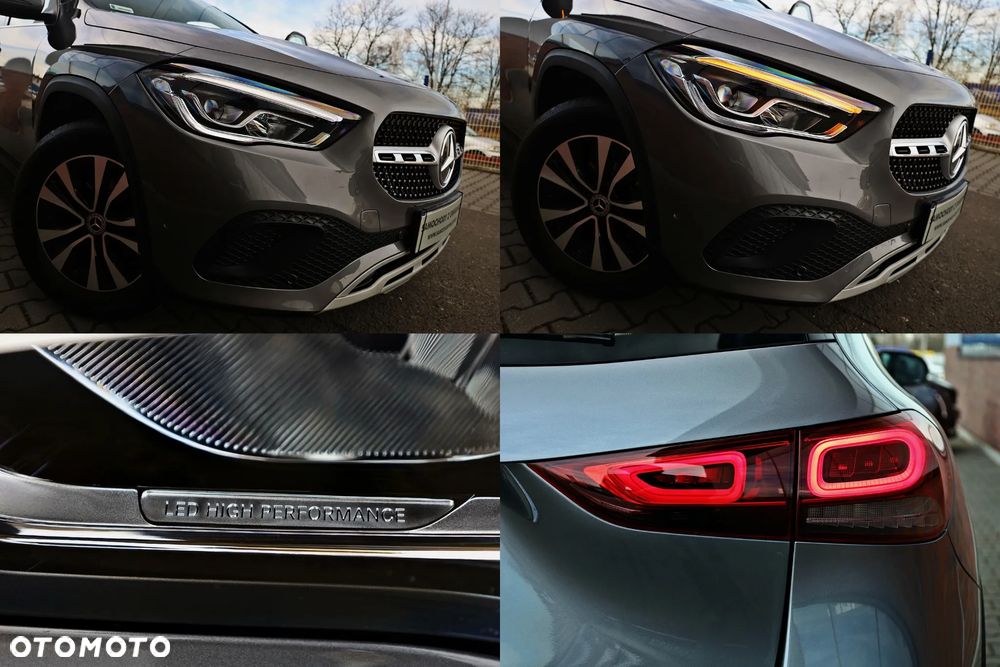 Mercedes-Benz GLA 200 Style - 15