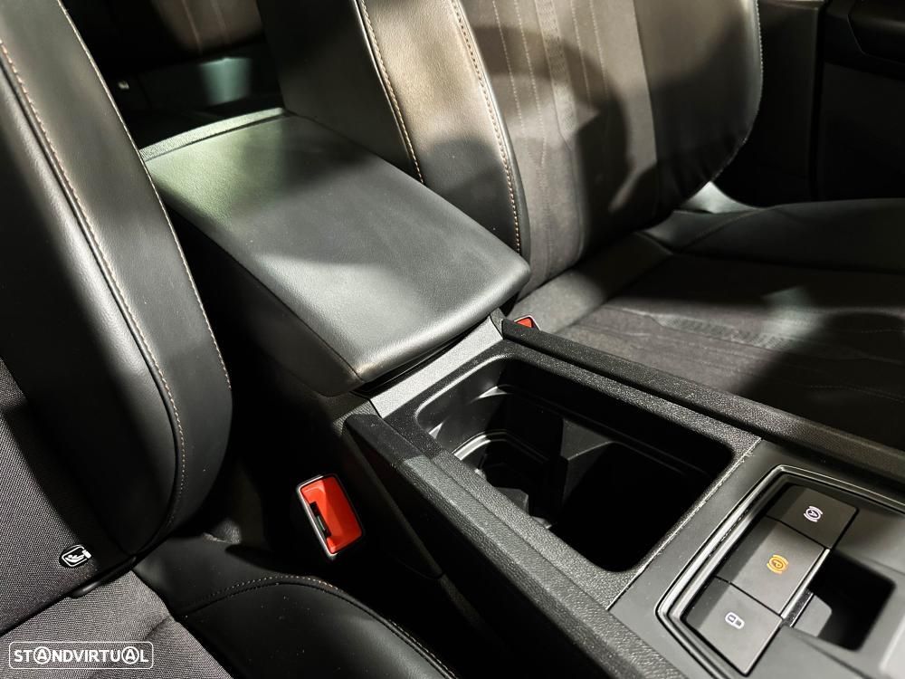 Cupra Leon ST 1.4 e-Hybrid DSG - 36