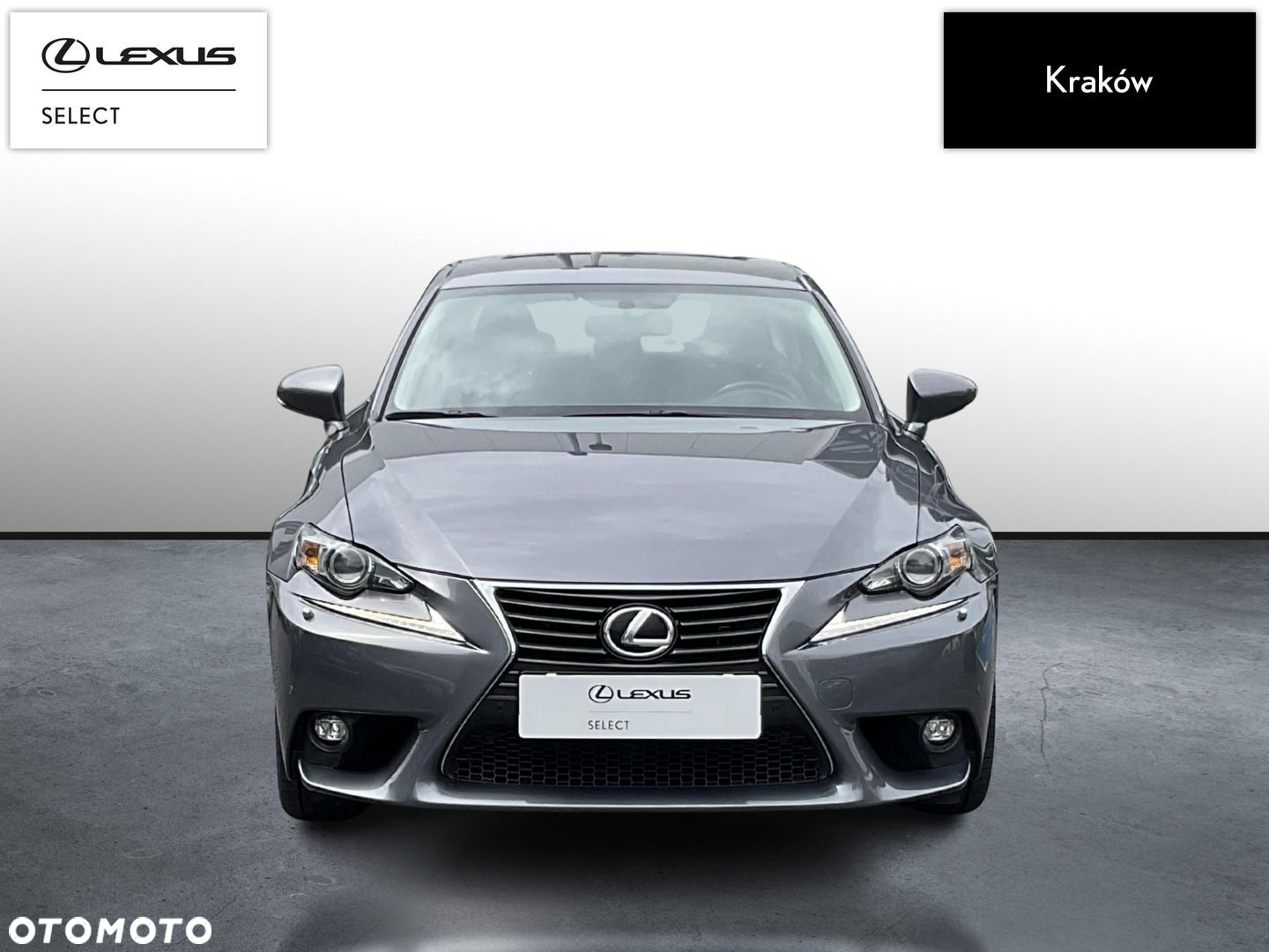 Lexus IS 250 Elite - 8