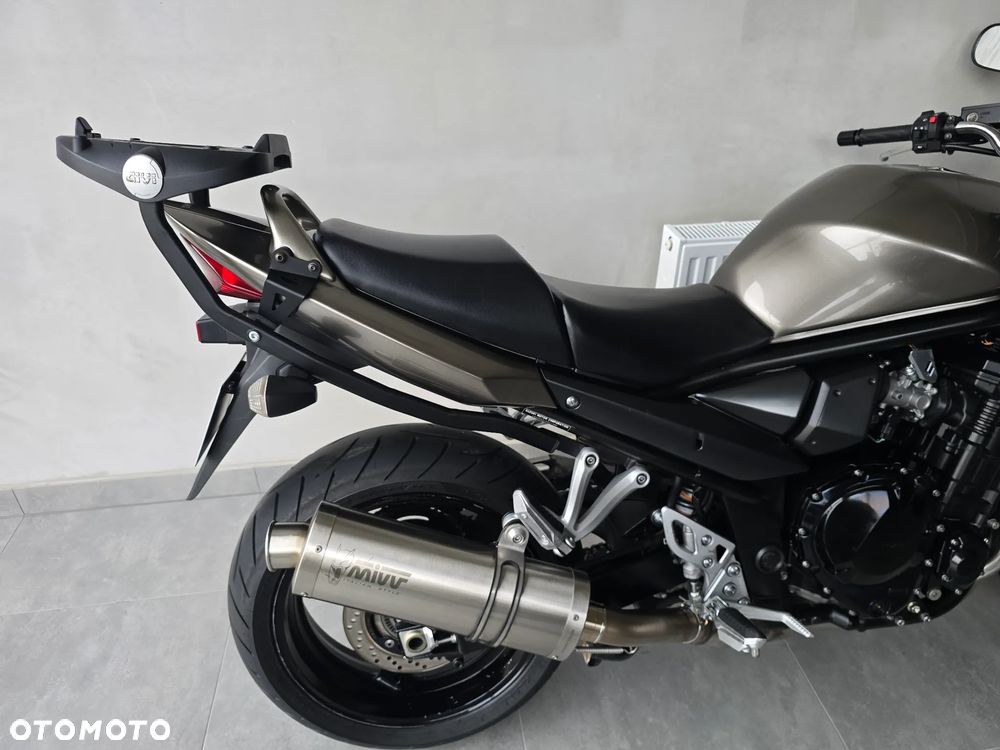 Suzuki Bandit - 31