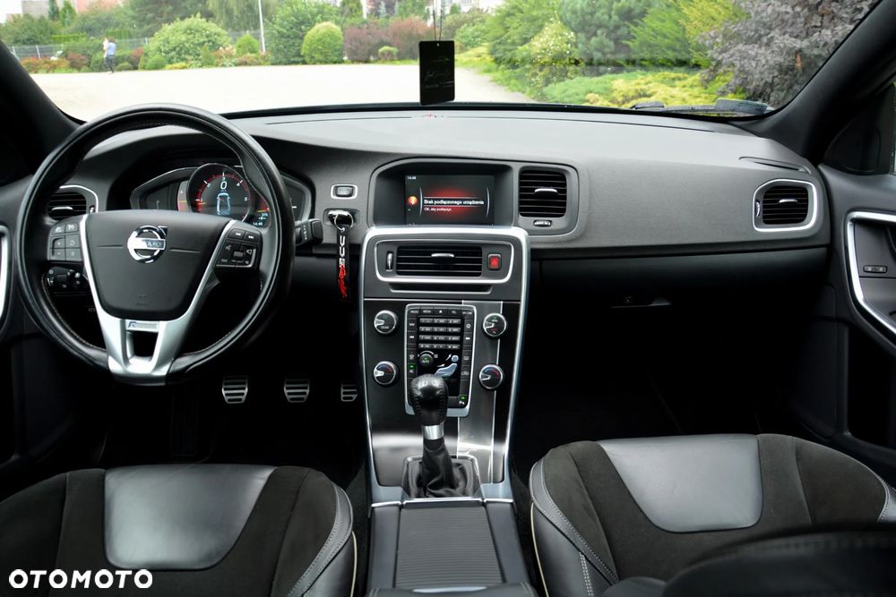 Volvo S60 D3 RDesign - 4