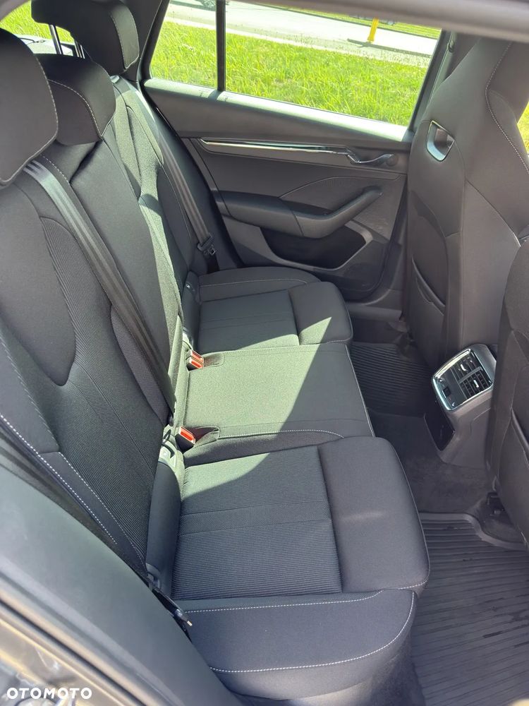 Skoda Octavia 2.0 TDI Style DSG - 16