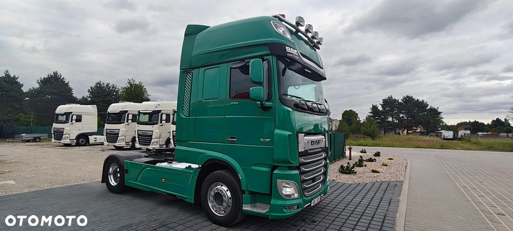 DAF XF 530 SSC 106 Standart Pokontraktowy - 5