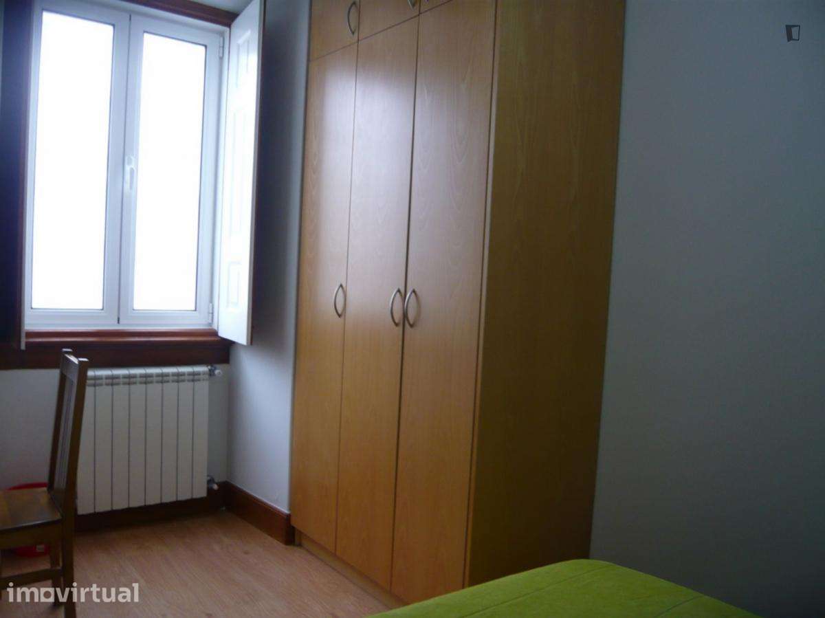 Apartamento com 1 quartos - localizado em Cidral Coimbra - Grande imagem: 5/11