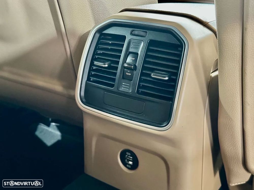 Porsche Macan S Diesel PDK - 22