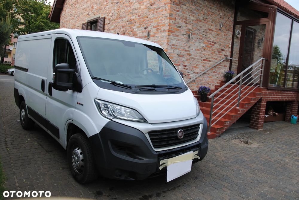Fiat DUCATO - 7