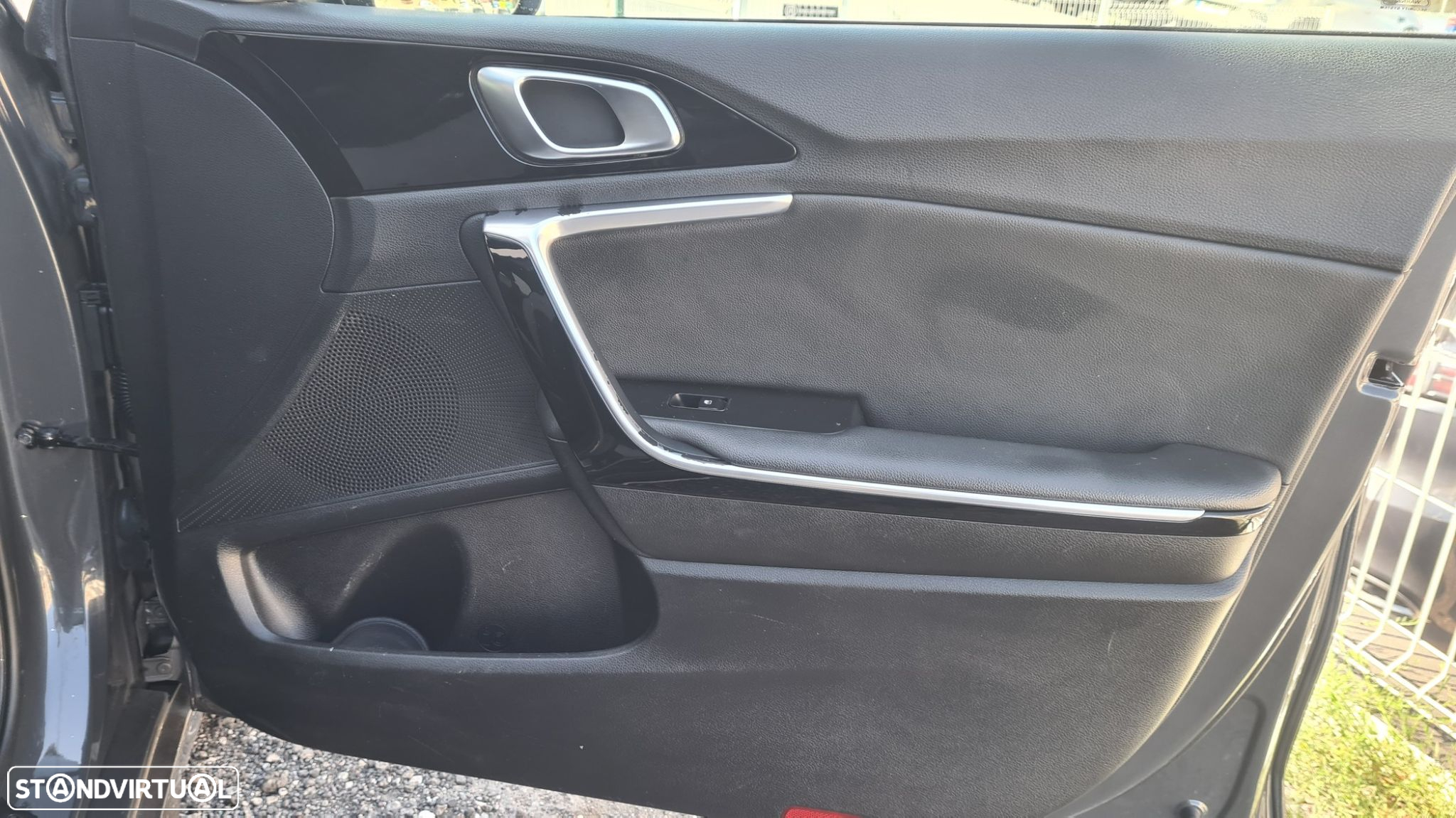 Kia ProCeed 1.6 CRDi GT Line 7DCT - 41