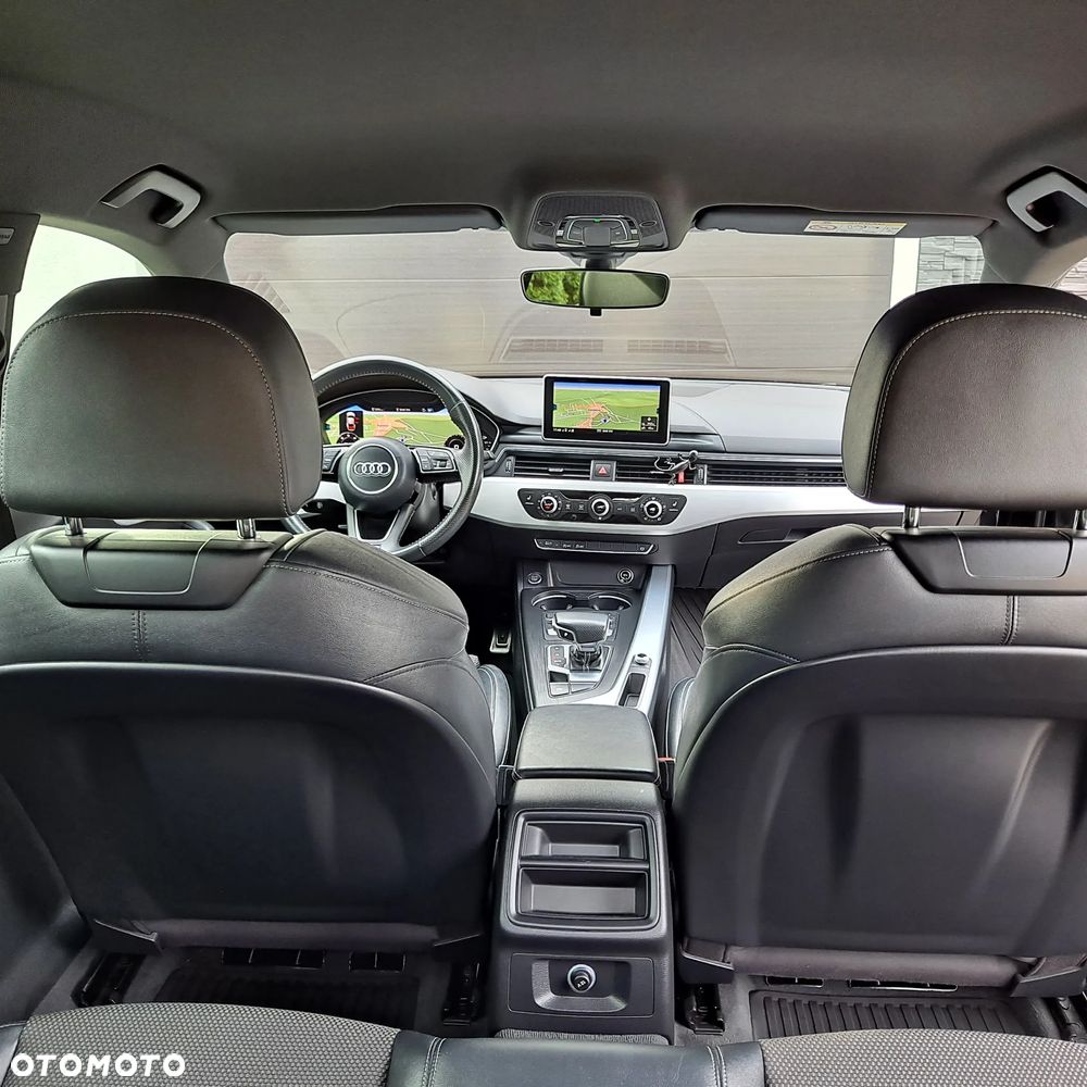 Audi A5 Sportback - 12