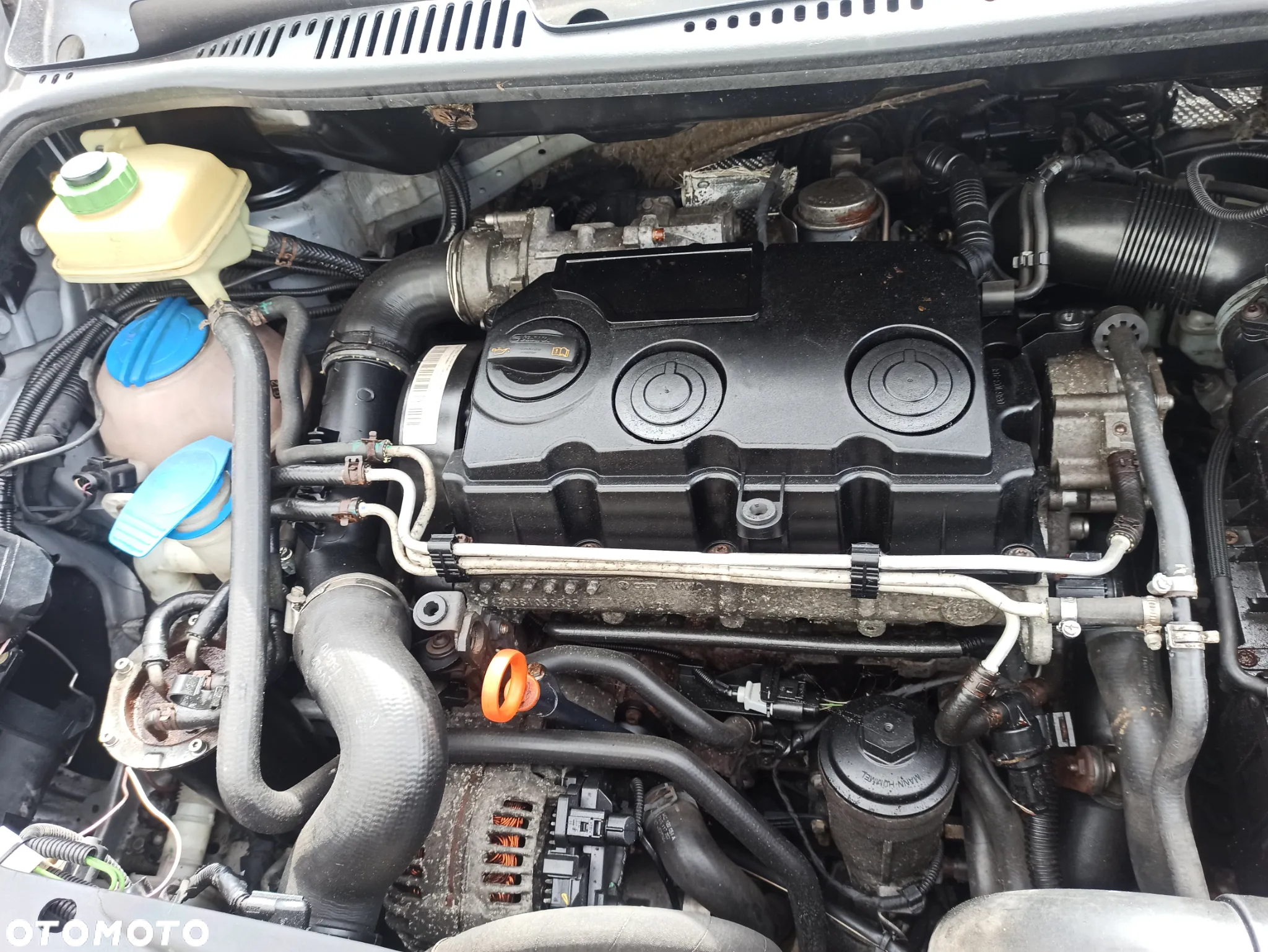 Volkswagen Caddy - 12