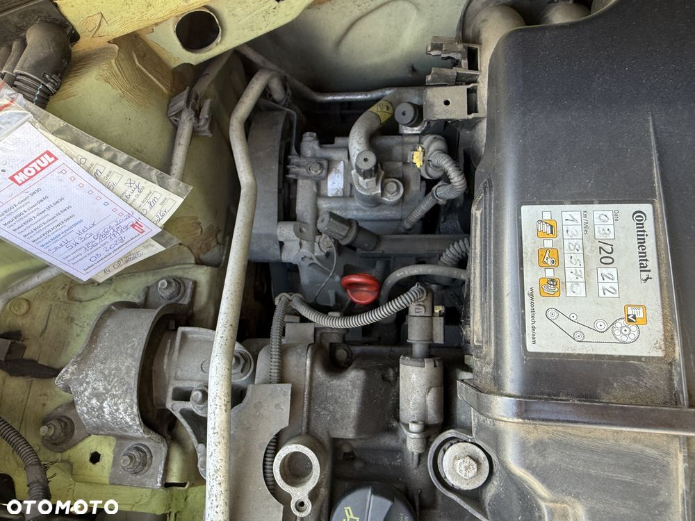 Ford KA - 11