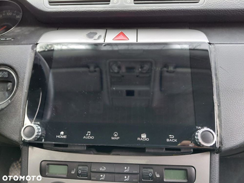 Radio dotykowe navi android Passat skoda kia - 1