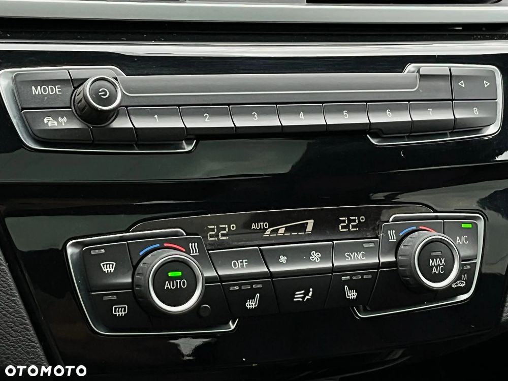 BMW X1 xDrive25e Sport Line - 29