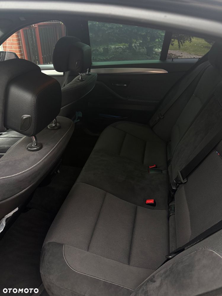 BMW Seria 5 - 15