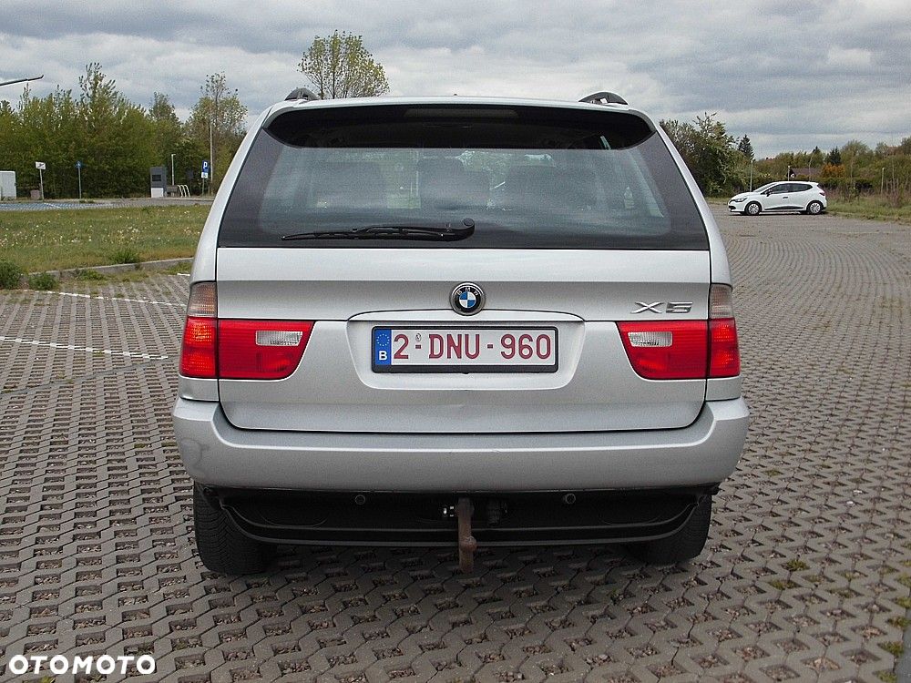 BMW X5 - 23
