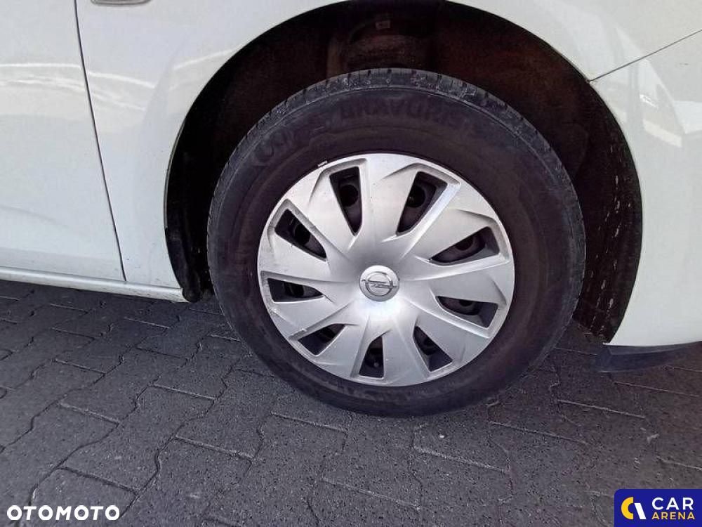 Opel Astra - 27