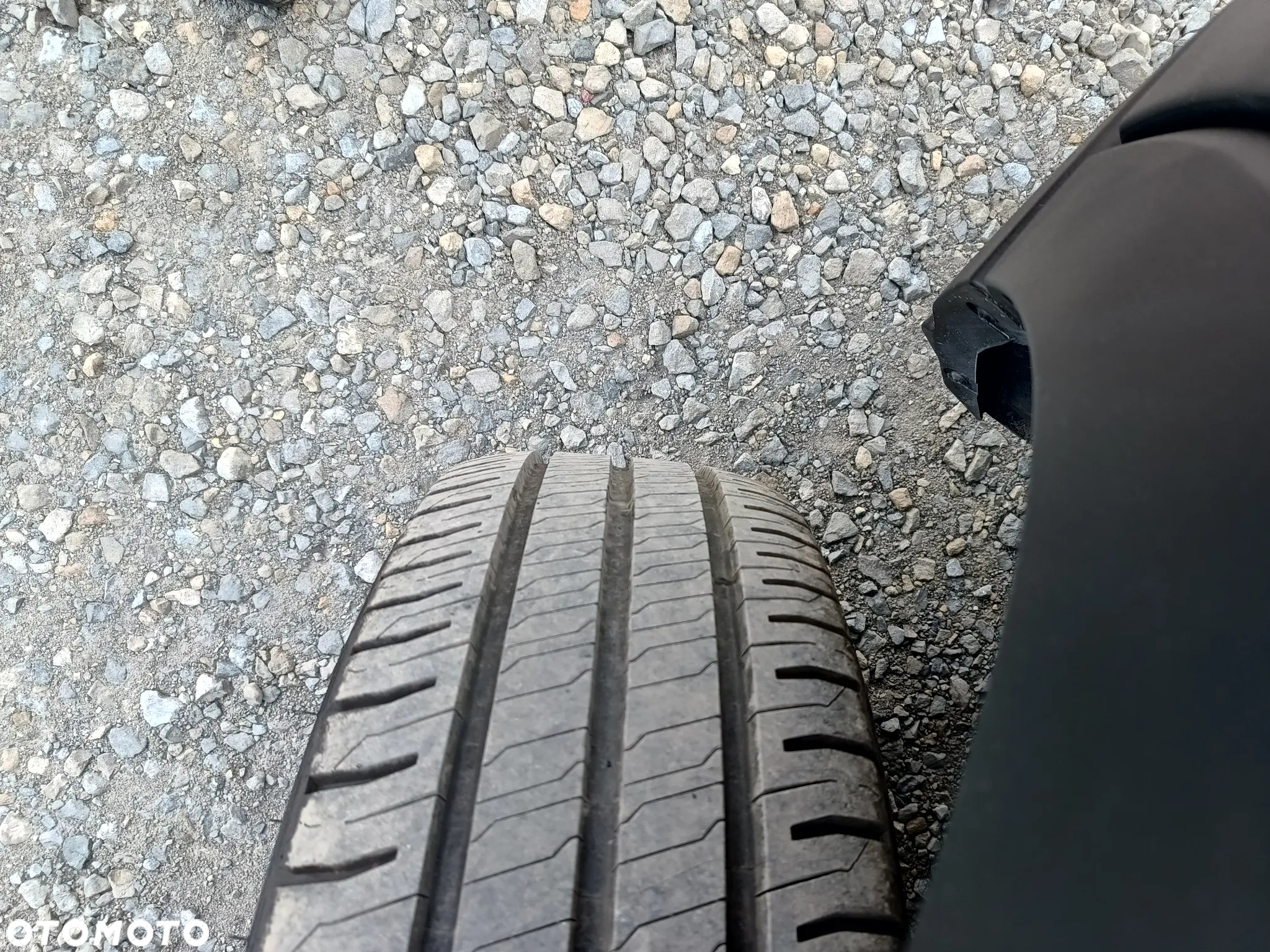 Ford TRANSIT KONTENER WINDA 750KG MAXI - 15