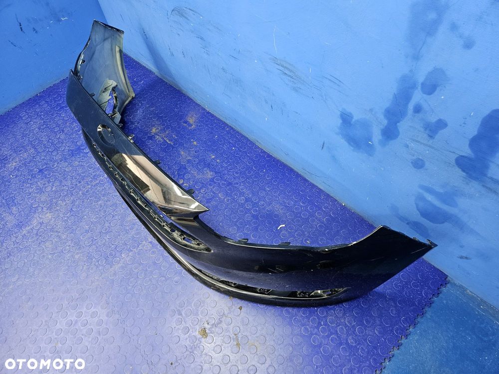 ZDERZAK przedni FORD C-MAX MK2 LIFT przód oryginał | OEM | Poznań | - 5