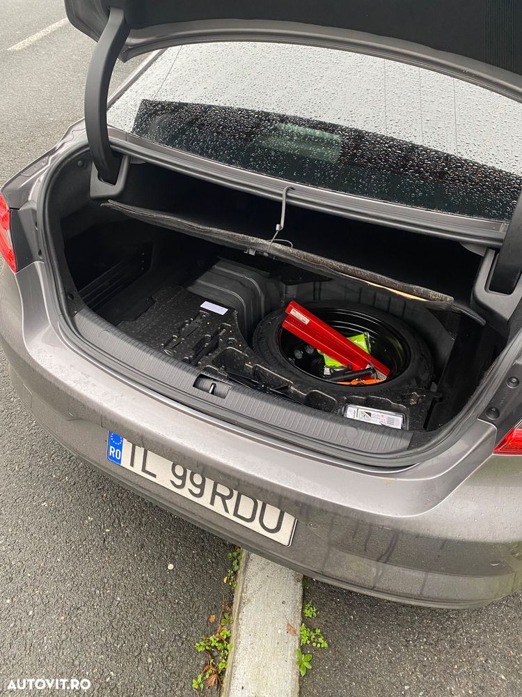 Renault Talisman - 13