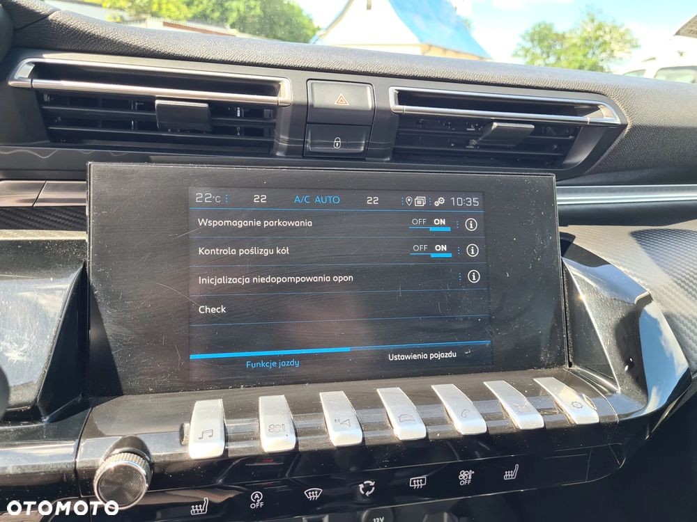 Peugeot 508 1.5 BlueHDi Active S&S - 22