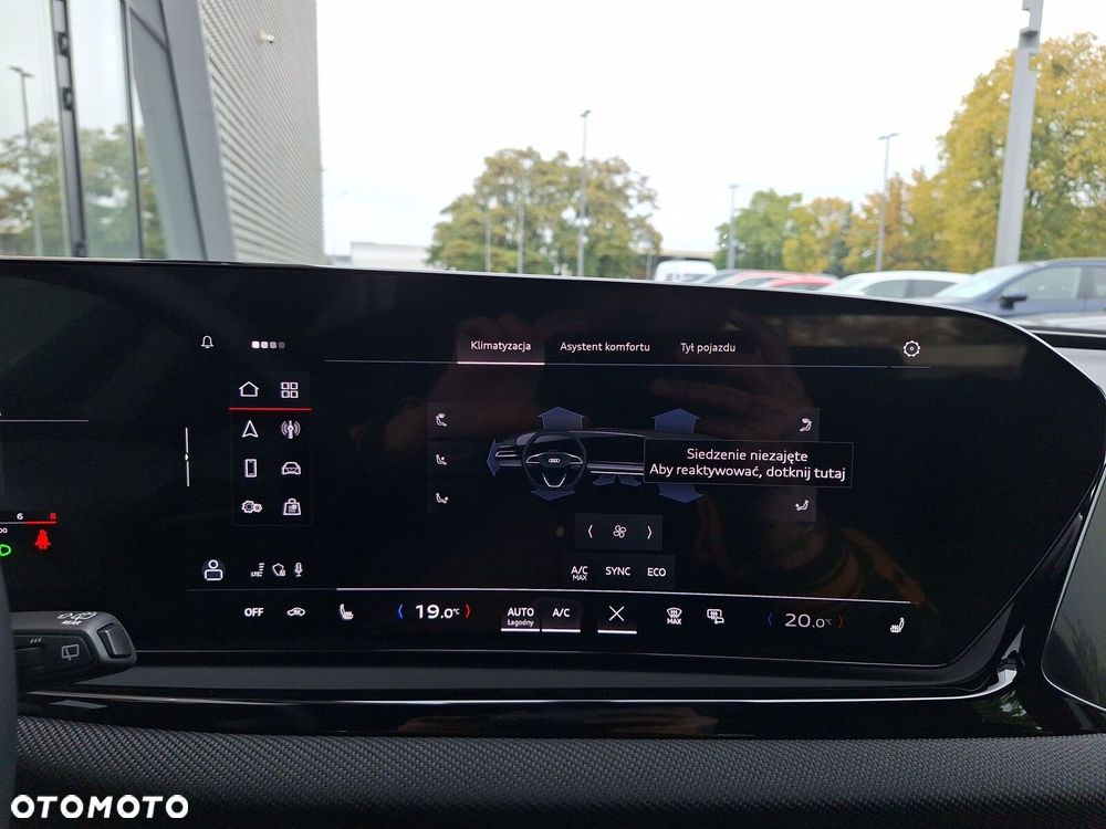 Audi A5 Avant TFSI S tronic - 25