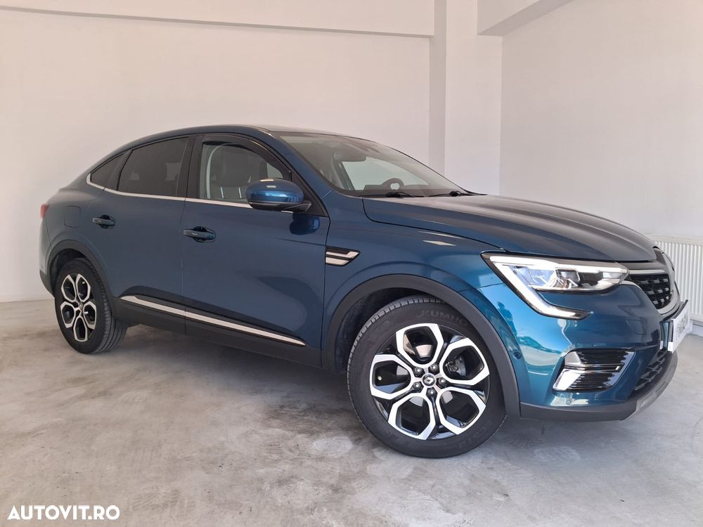 Renault Arkana 140 EDC Intens - 20
