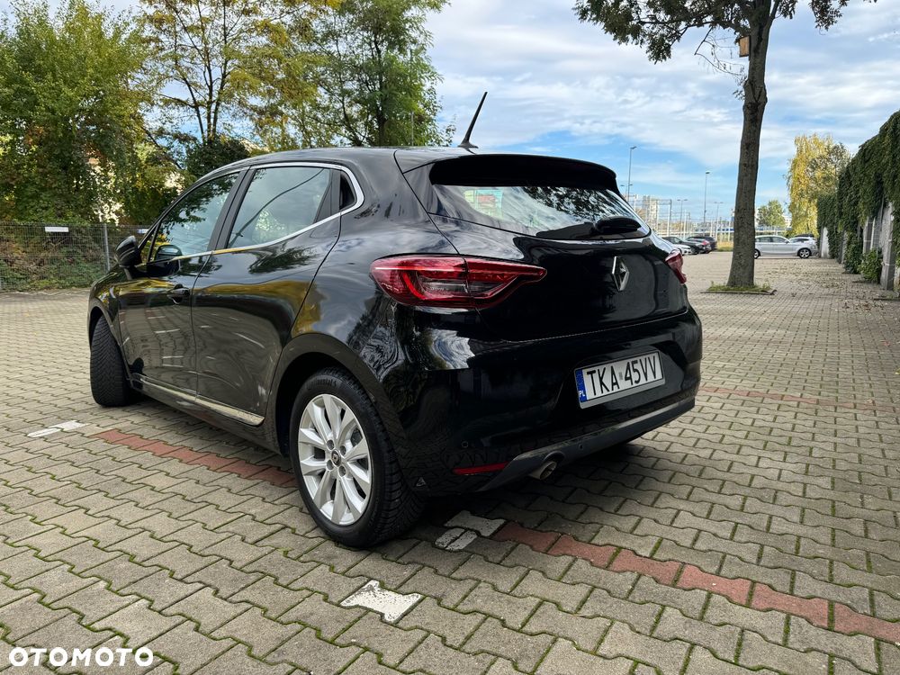 Renault Clio - 8