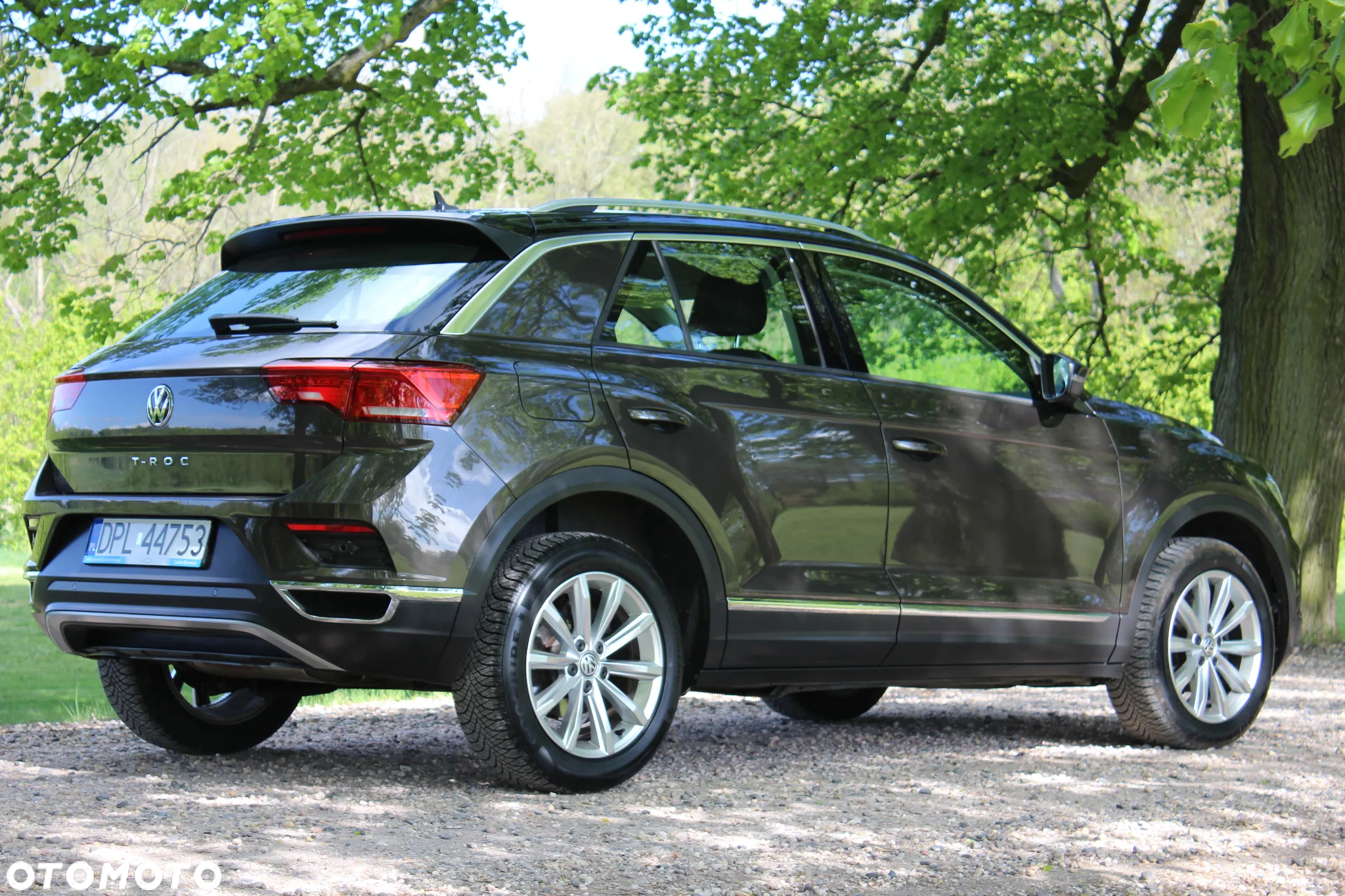 Volkswagen T-Roc 1.6 TDI SCR UNITED - 5
