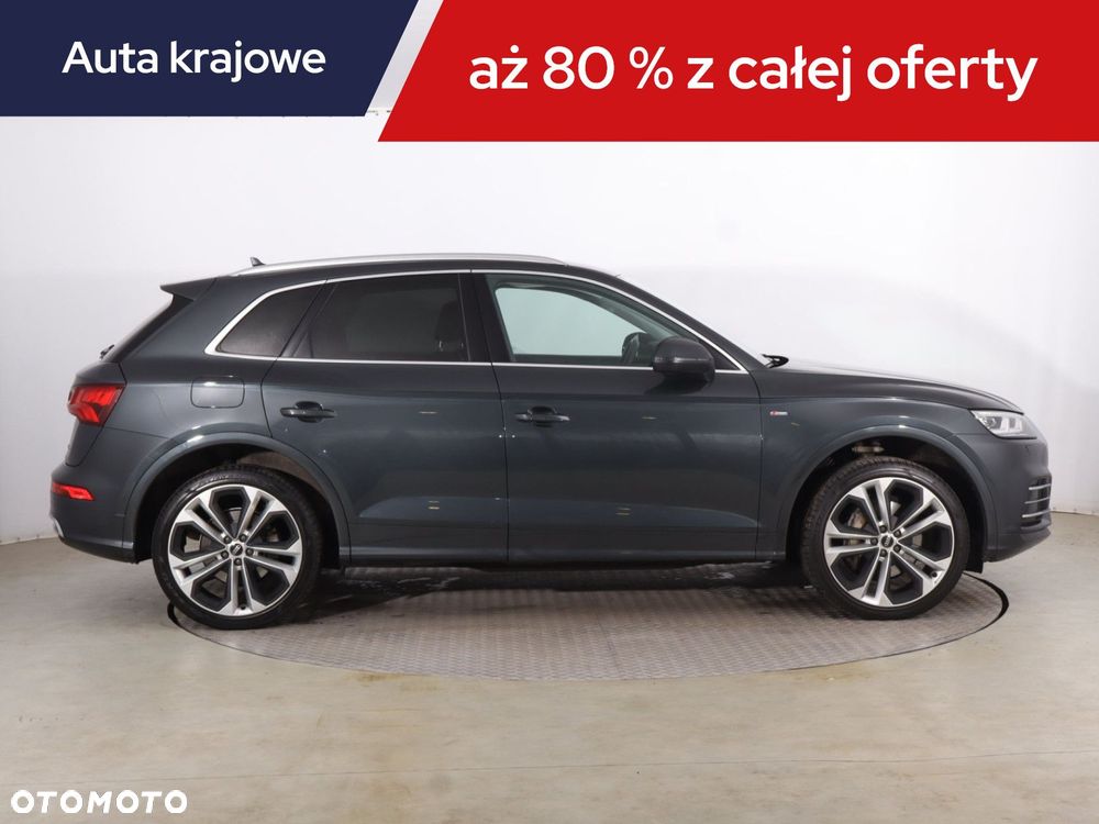 Audi Q5 - 8